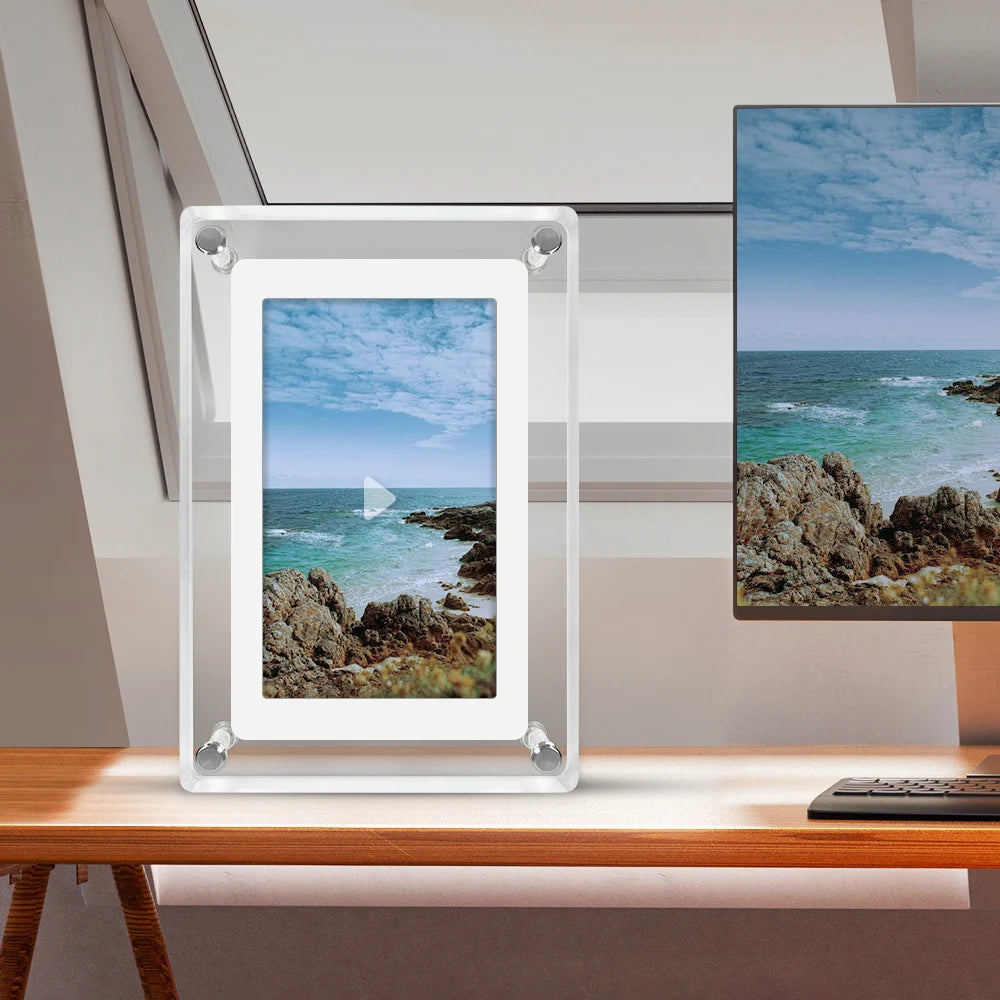 Memorae Frame- Cherish Memories